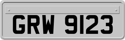GRW9123