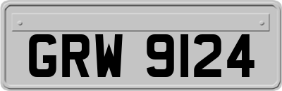 GRW9124