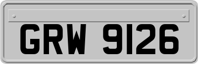 GRW9126