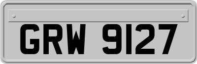 GRW9127