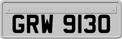 GRW9130