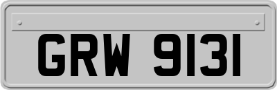 GRW9131