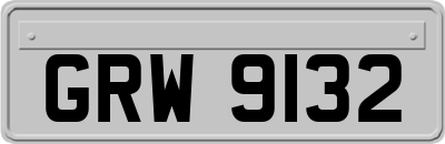 GRW9132