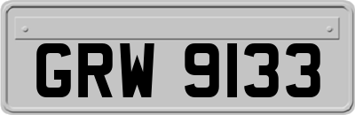 GRW9133