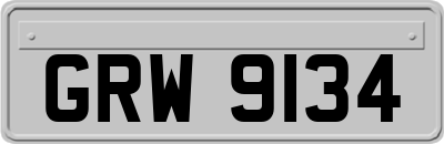 GRW9134