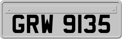 GRW9135