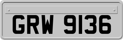 GRW9136