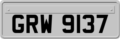 GRW9137