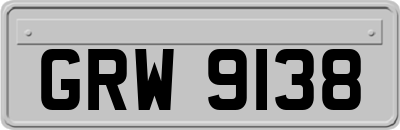 GRW9138