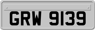 GRW9139