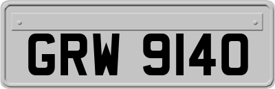 GRW9140