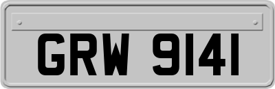 GRW9141