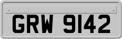 GRW9142