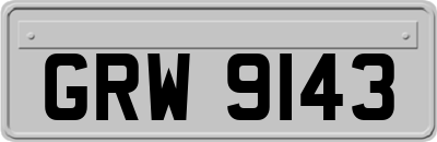 GRW9143