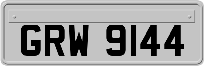 GRW9144