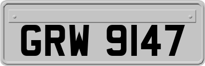 GRW9147