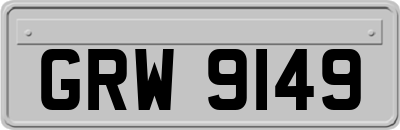 GRW9149