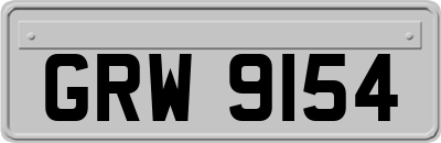 GRW9154