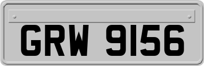 GRW9156