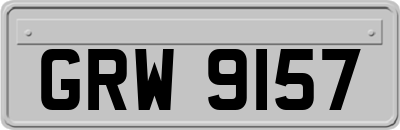 GRW9157