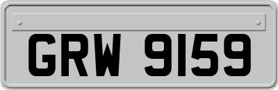 GRW9159