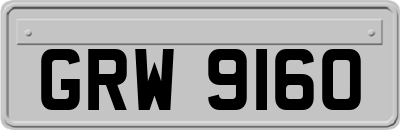 GRW9160