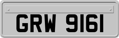 GRW9161