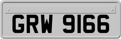 GRW9166