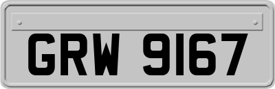 GRW9167