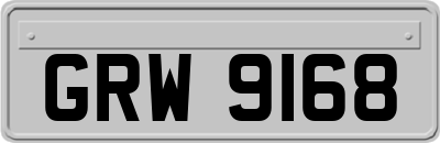 GRW9168