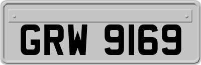 GRW9169