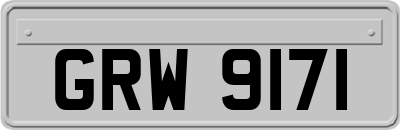 GRW9171