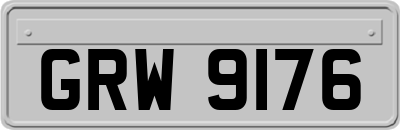 GRW9176