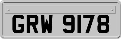 GRW9178