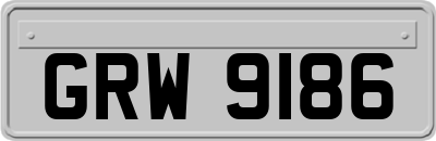 GRW9186