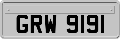 GRW9191