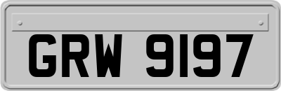 GRW9197