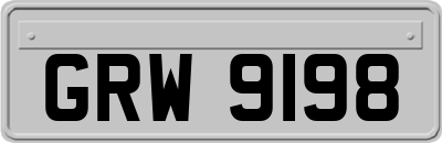 GRW9198