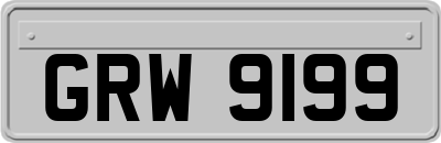 GRW9199