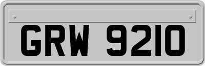 GRW9210