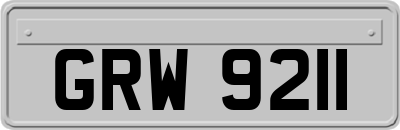 GRW9211