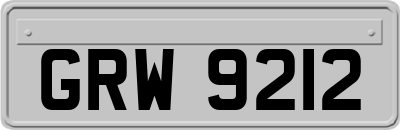 GRW9212