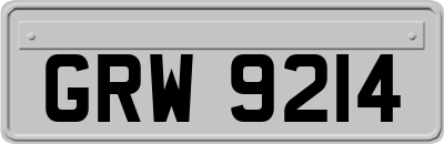 GRW9214