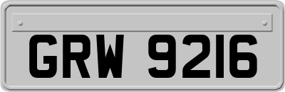 GRW9216