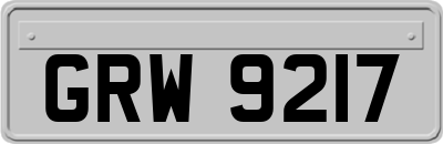 GRW9217