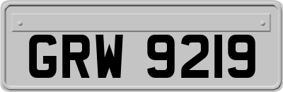 GRW9219