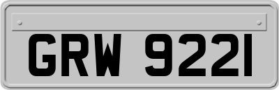 GRW9221