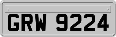 GRW9224