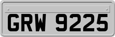 GRW9225