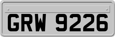 GRW9226
